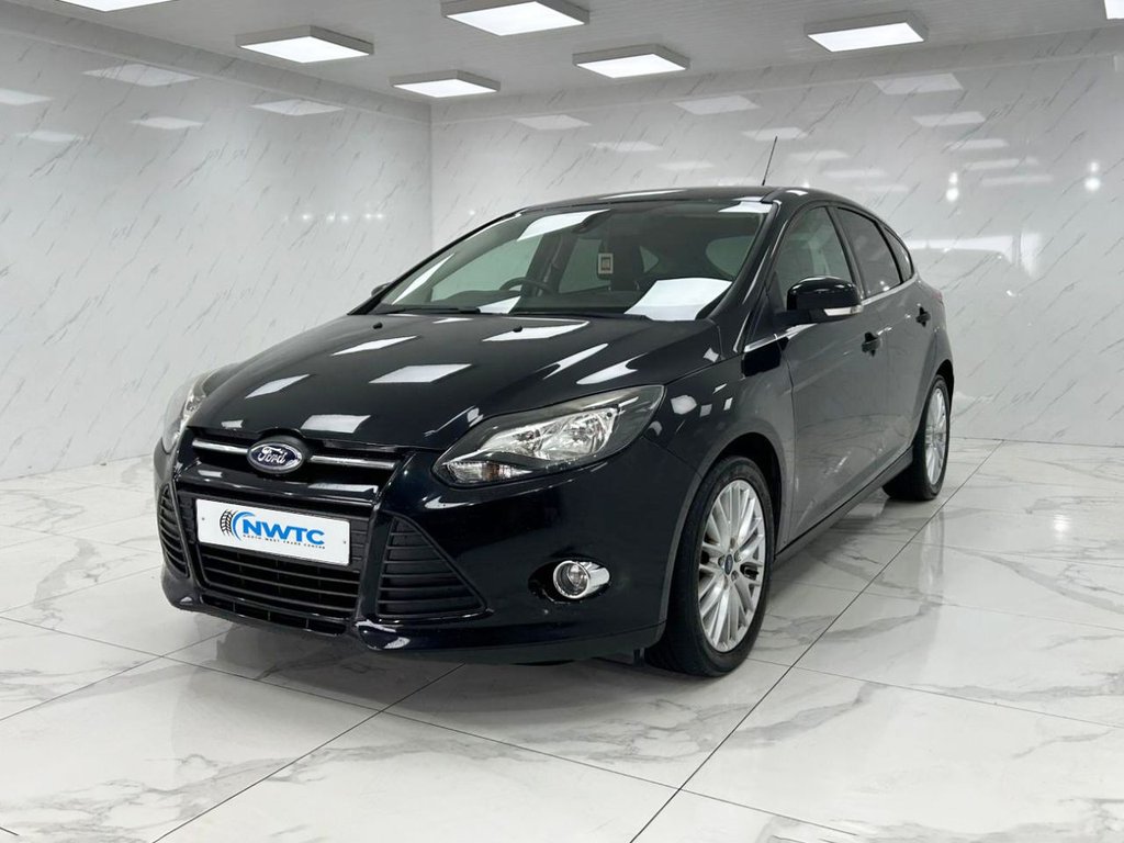 Used Ford Focus 2014 for sale - 78068842: Photo 6