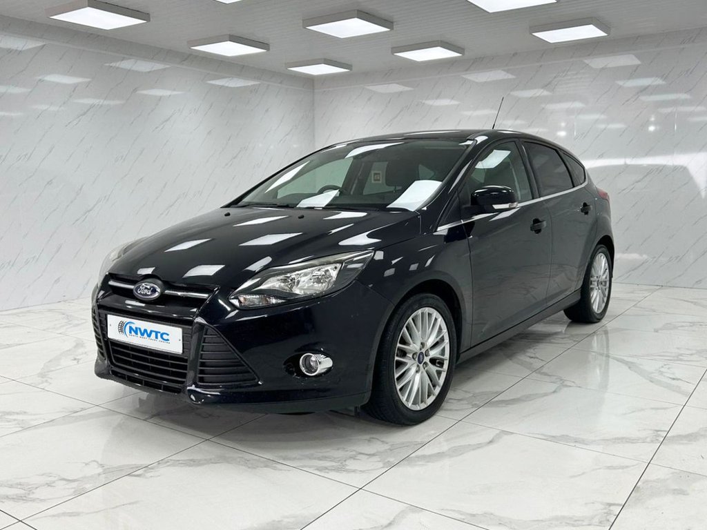 Used Ford Focus 2014 for sale - 78068842: Photo 7