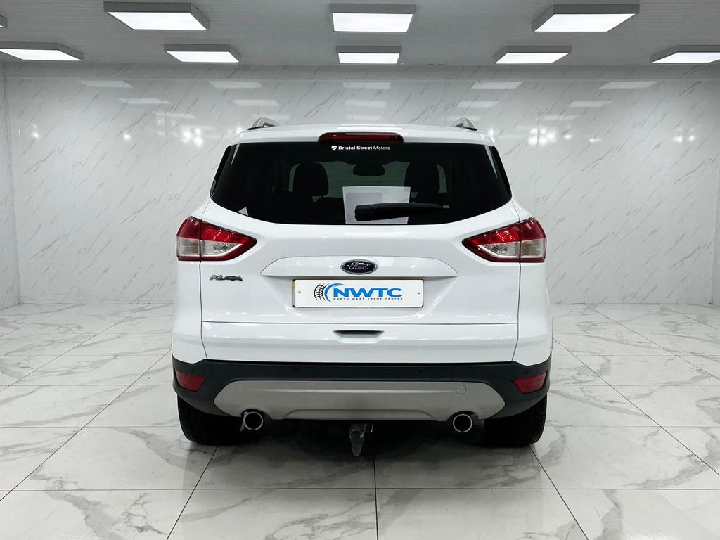 Used Ford Kuga 2016 for sale - 77463680: Photo 10