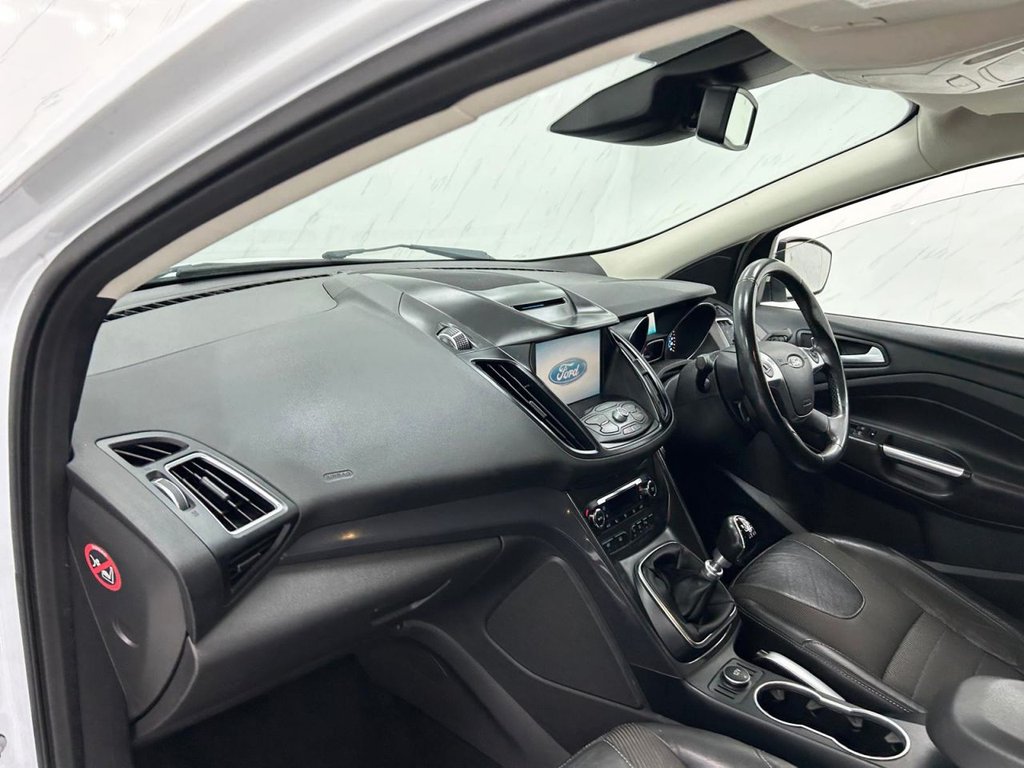 Used Ford Kuga 2016 for sale - 77463680: Photo 15