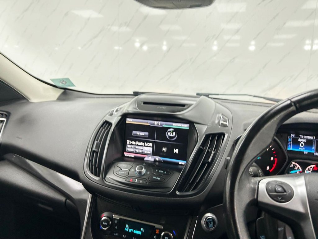 Used Ford Kuga 2016 for sale - 77463680: Photo 16