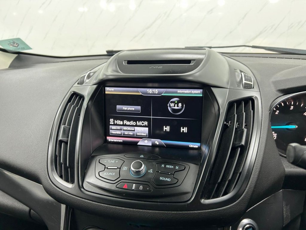 Used Ford Kuga 2016 for sale - 77463680: Photo 17