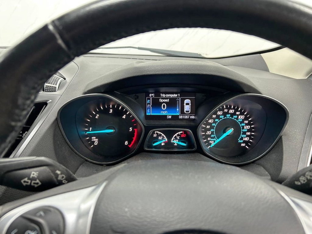 Used Ford Kuga 2016 for sale - 77463680: Photo 18