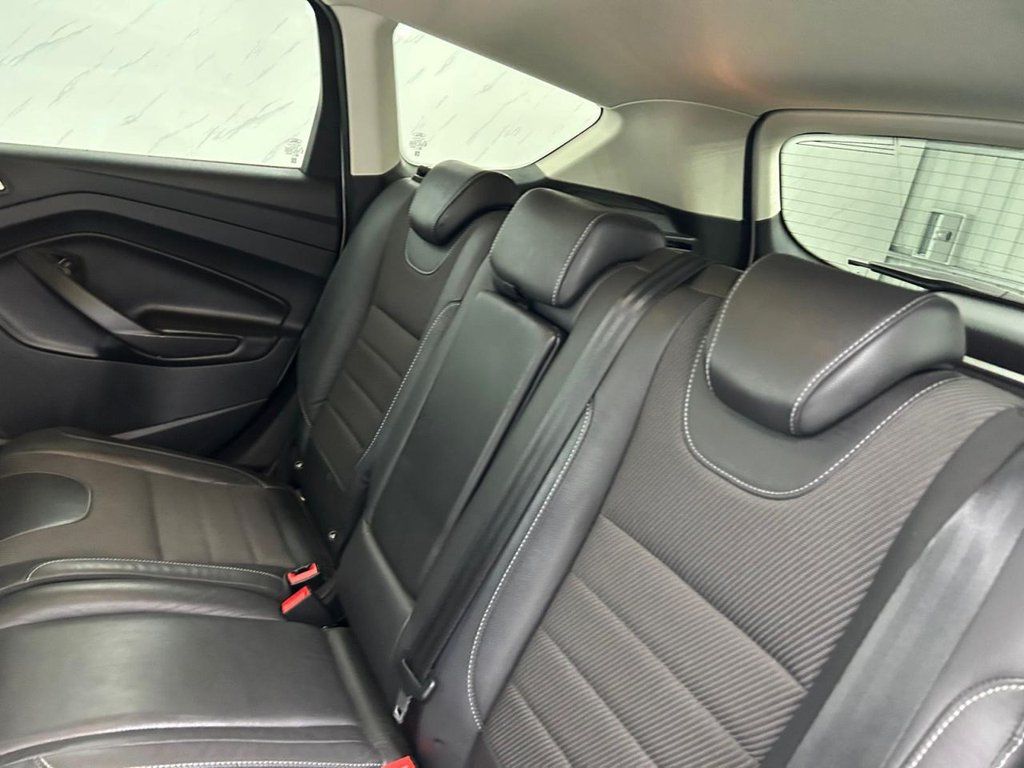 Used Ford Kuga 2016 for sale - 77463680: Photo 20