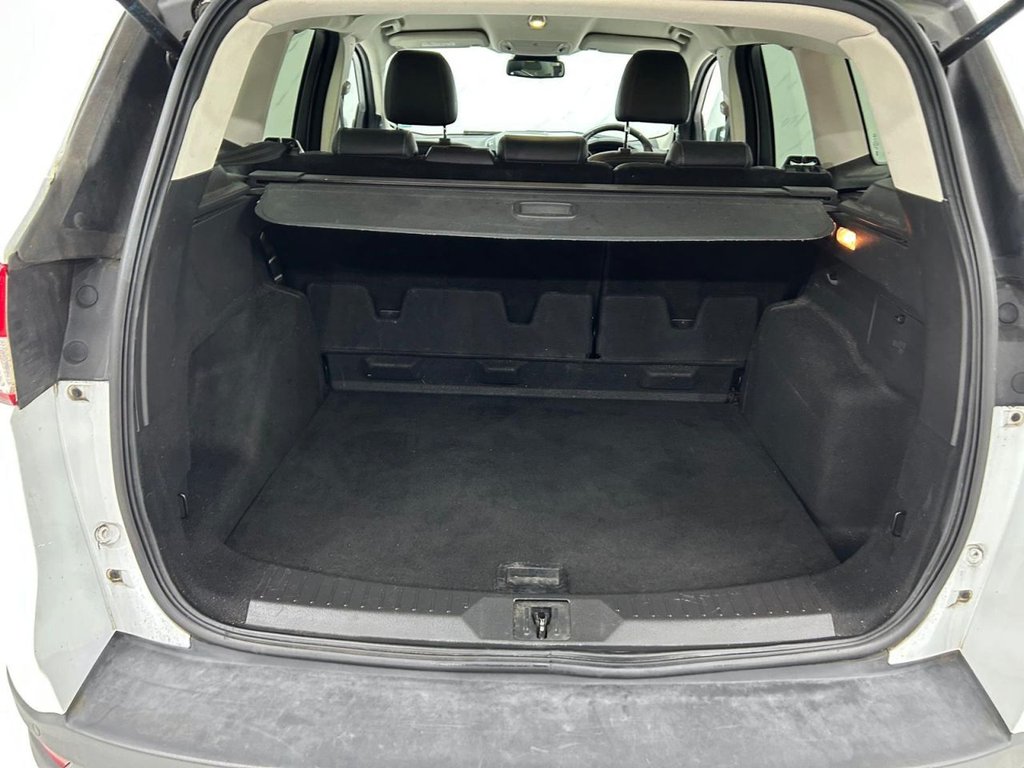 Used Ford Kuga 2016 for sale - 77463680: Photo 21