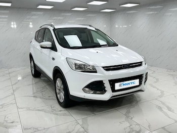 Used Ford Kuga 2016 for sale - 77463680: Photo
