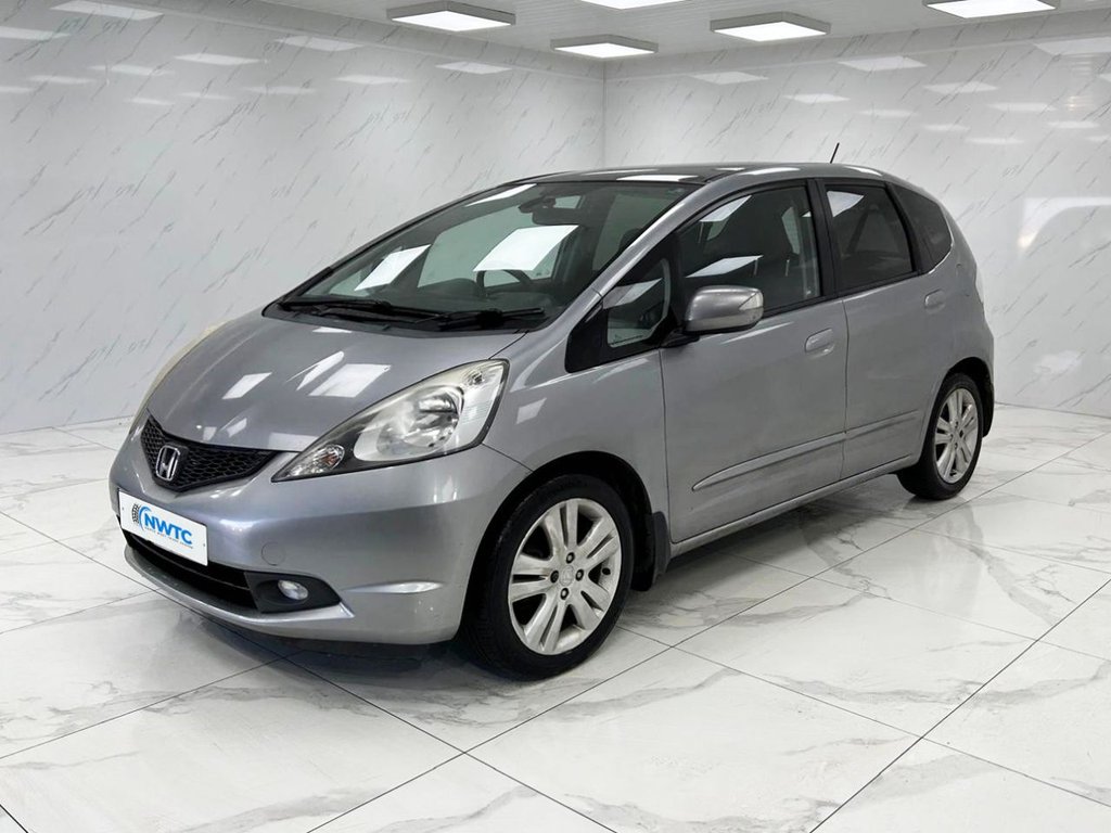 Used Honda Jazz 2010 for sale - 77276595: Photo 5