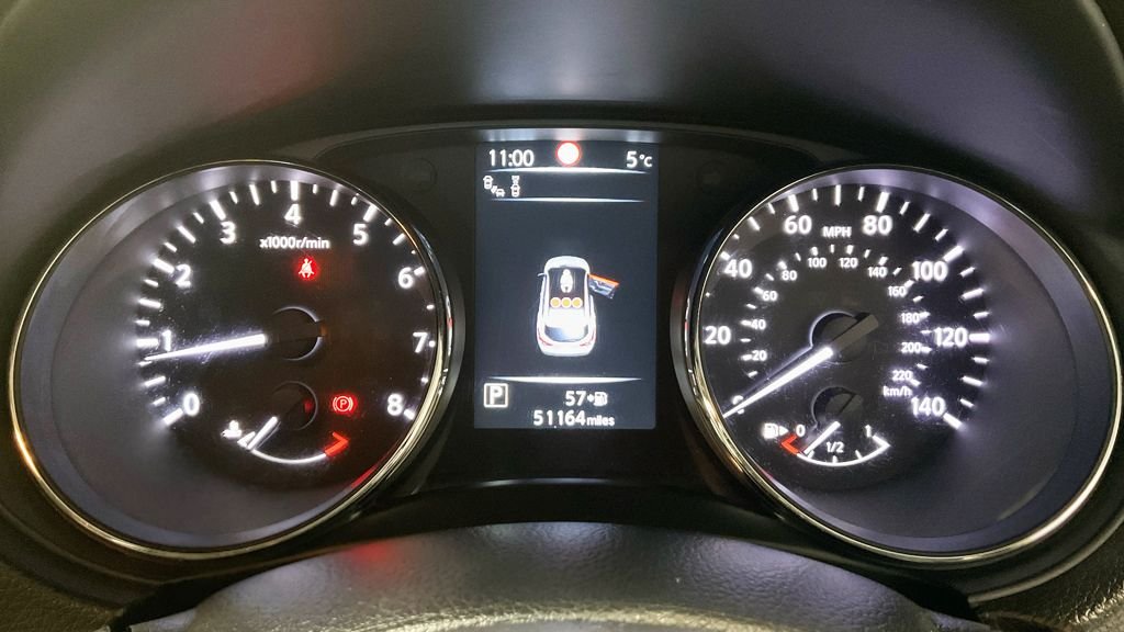 Used Nissan Qashqai 2015 for sale - 76768717: Photo 7