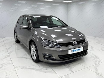 Used Volkswagen Golf 2014 for sale - 76546433: Photo