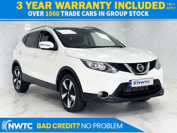 Used Nissan Qashqai 2017 for sale - 79178015: Photo