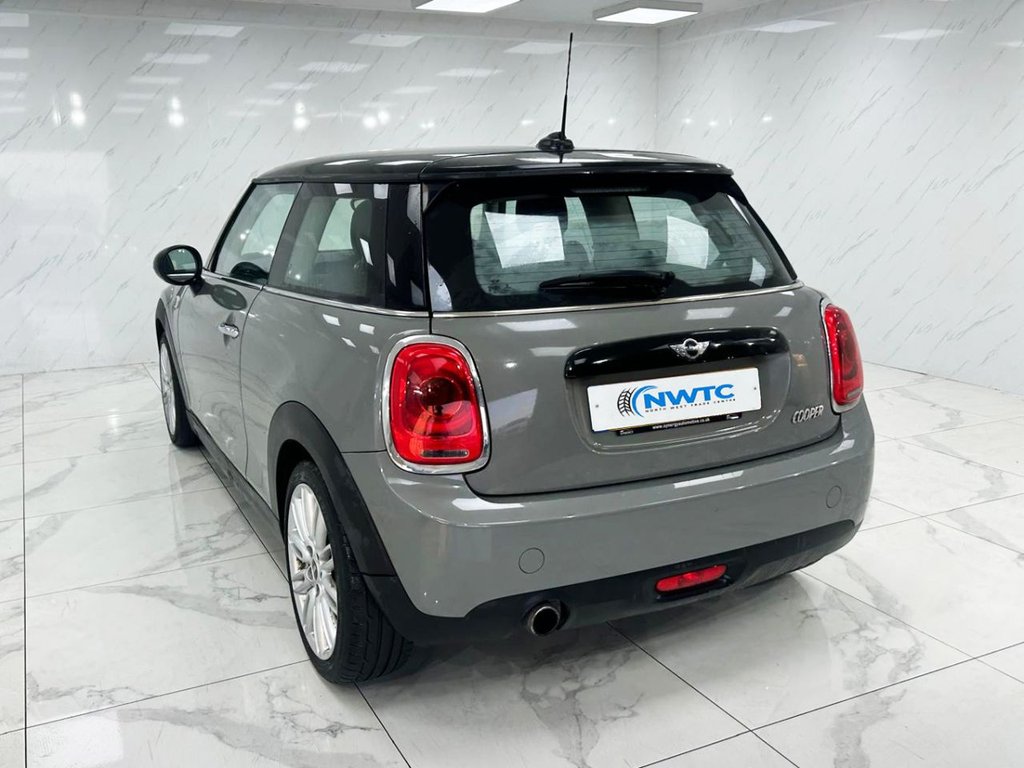 Used MINI Hatch 2017 for sale - 77936573: Photo 10