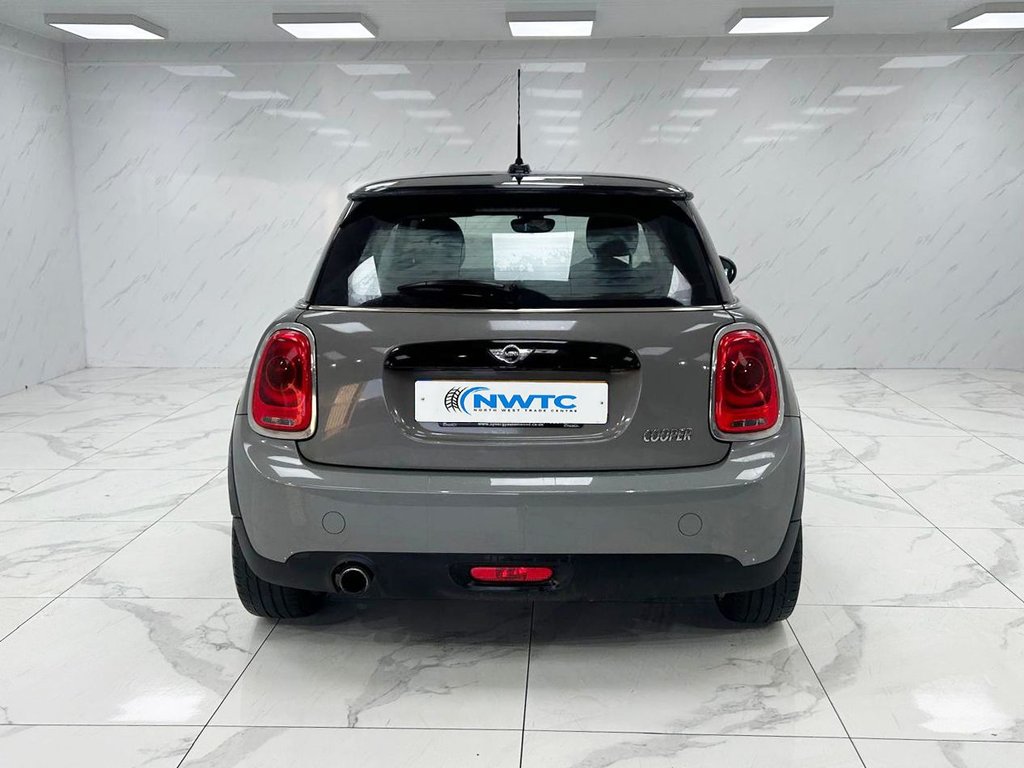 Used MINI Hatch 2017 for sale - 77936573: Photo 11