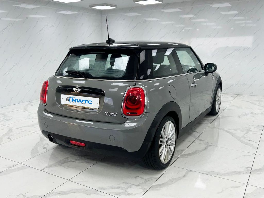 Used MINI Hatch 2017 for sale - 77936573: Photo 12