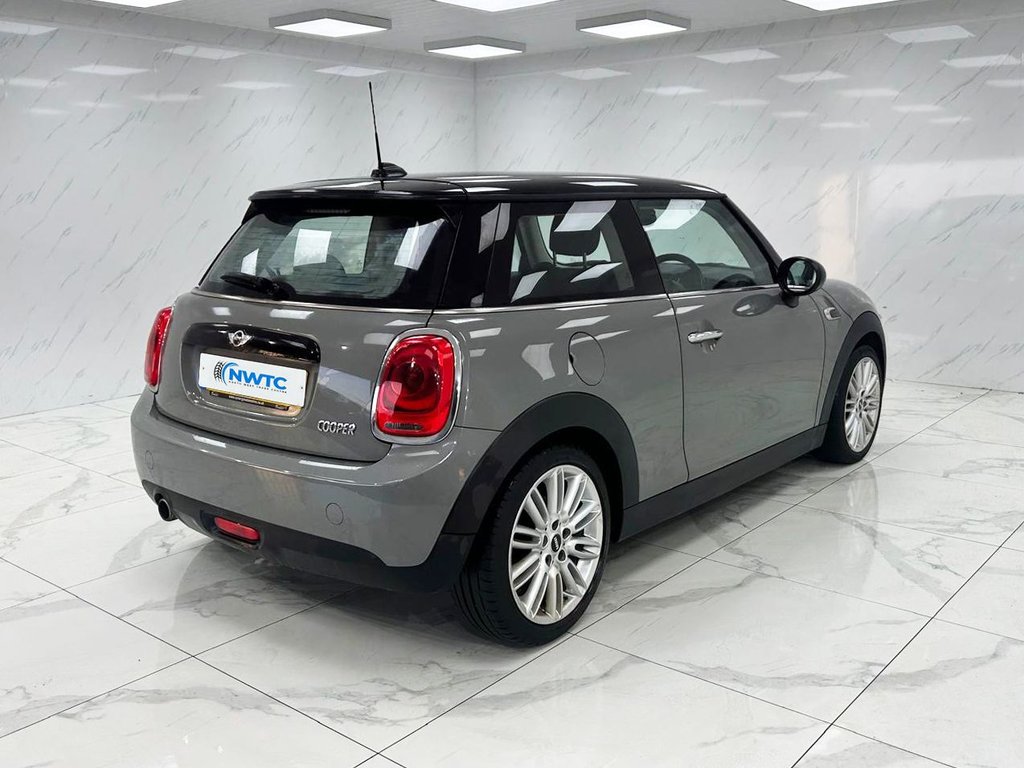 Used MINI Hatch 2017 for sale - 77936573: Photo 13