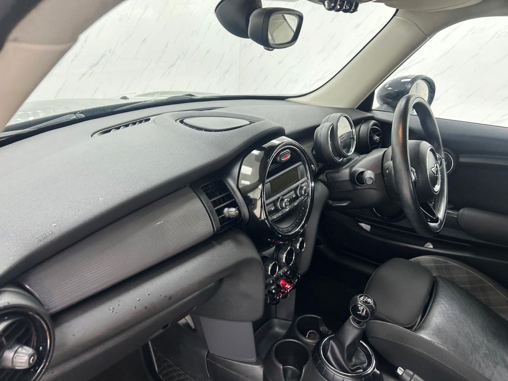 Used MINI Hatch 2017 for sale - 77936573: Photo 16