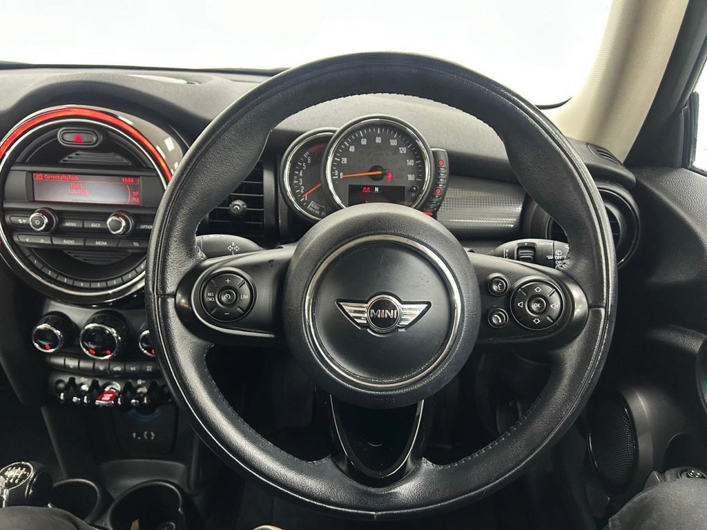 Used MINI Hatch 2017 for sale - 77936573: Photo 20