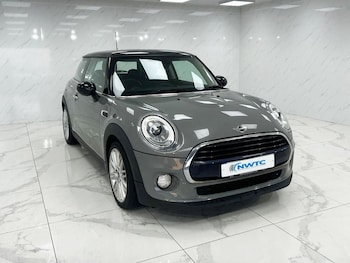 Used MINI Hatch 2017 for sale - 77936573: Photo