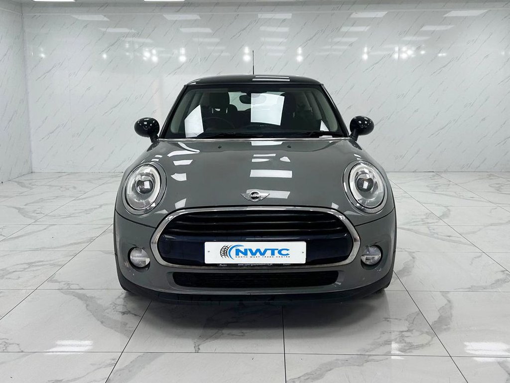 Used MINI Hatch 2017 for sale - 77936573: Photo 5