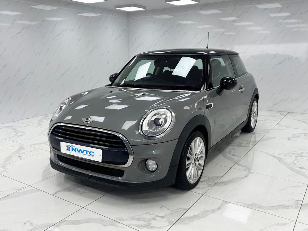 Used MINI Hatch 2017 for sale - 77936573: Photo 6