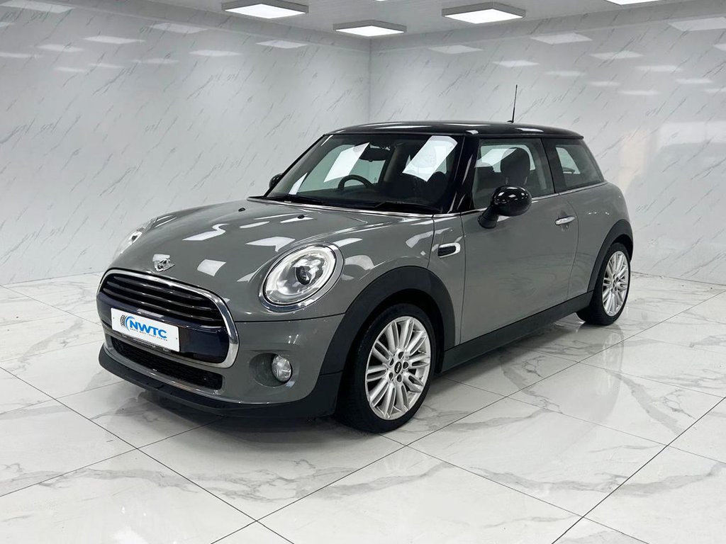 Used MINI Hatch 2017 for sale - 77936573: Photo 8