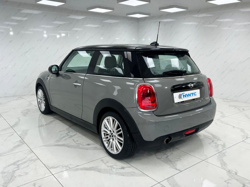 Used MINI Hatch 2017 for sale - 77936573: Photo 9