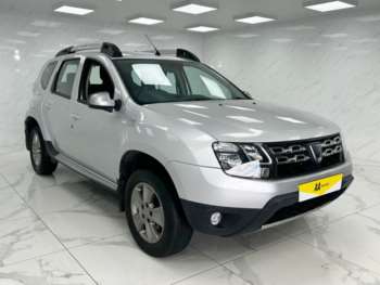 Used Dacia Duster 2018 for sale - 73979140: Photo