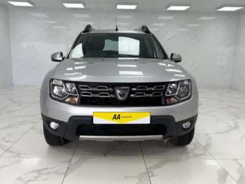 Used Dacia Duster 2018 for sale - 73979140: Photo
