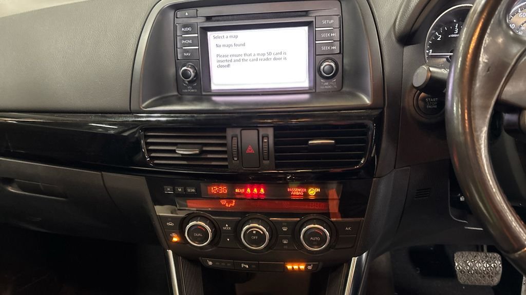 Used Mazda CX-5 2015 for sale - 78153974: Photo 11