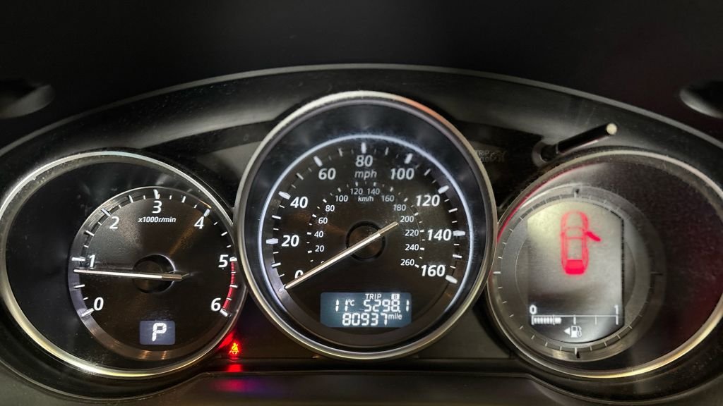 Used Mazda CX-5 2015 for sale - 78153974: Photo 12