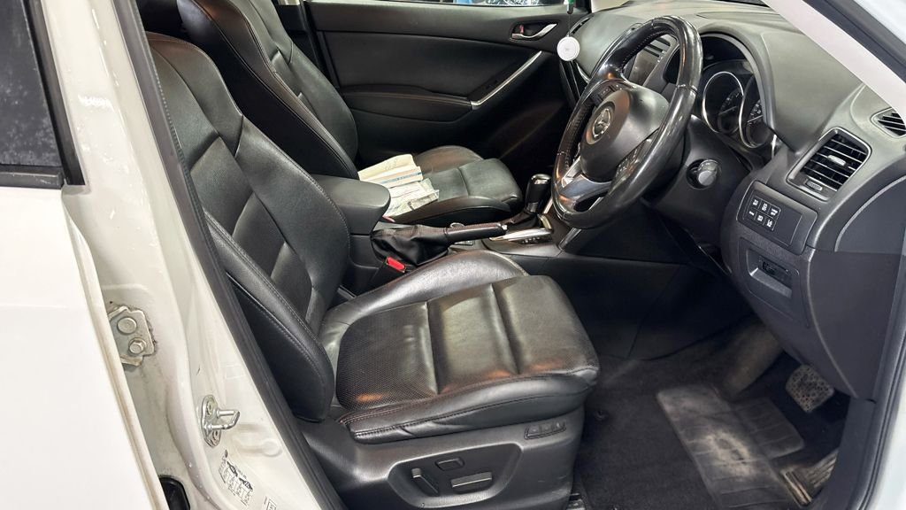 Used Mazda CX-5 2015 for sale - 78153974: Photo 13