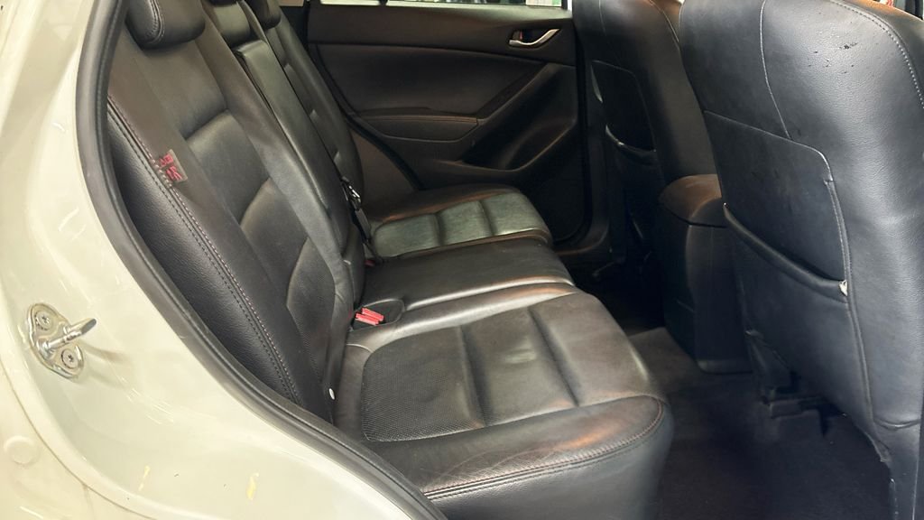 Used Mazda CX-5 2015 for sale - 78153974: Photo 14