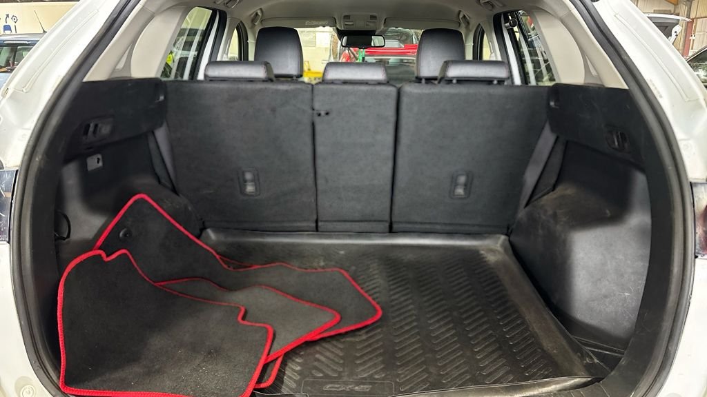 Used Mazda CX-5 2015 for sale - 78153974: Photo 15