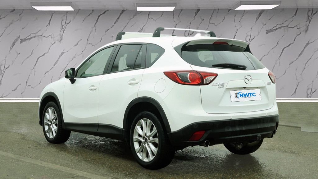 Used Mazda CX-5 2015 for sale - 78153974: Photo 6