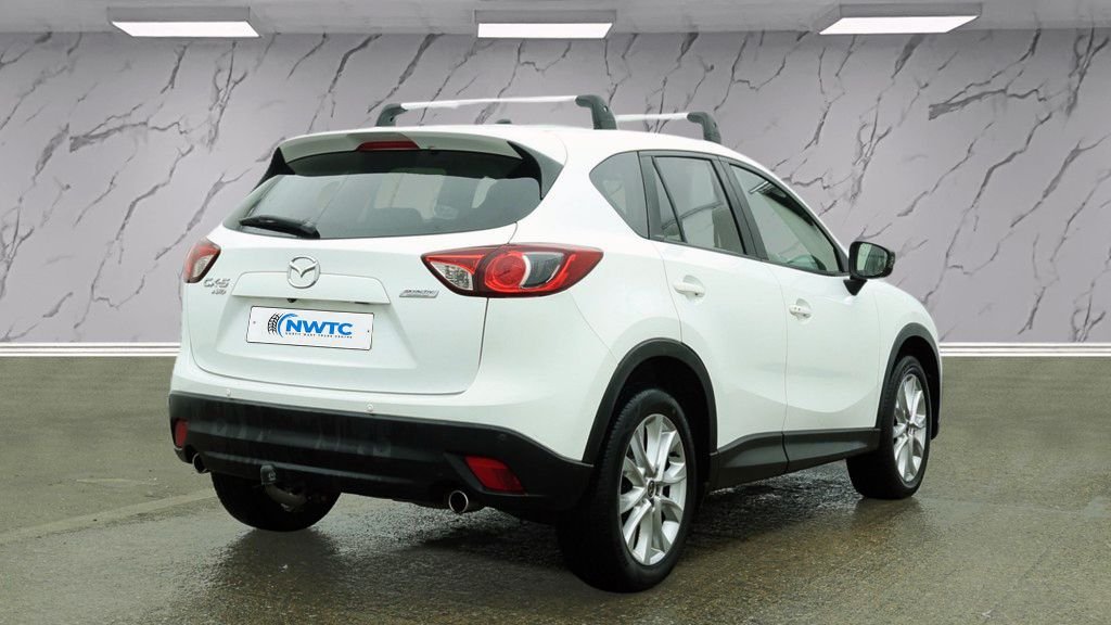 Used Mazda CX-5 2015 for sale - 78153974: Photo 7