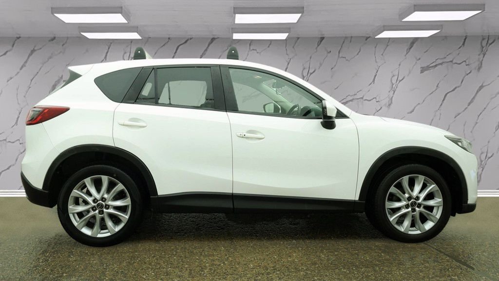 Used Mazda CX-5 2015 for sale - 78153974: Photo 8