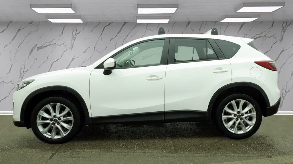Used Mazda CX-5 2015 for sale - 78153974: Photo 9