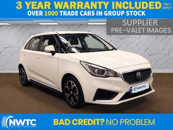 Used MG MG3 2020 for sale - 79818718: Photo