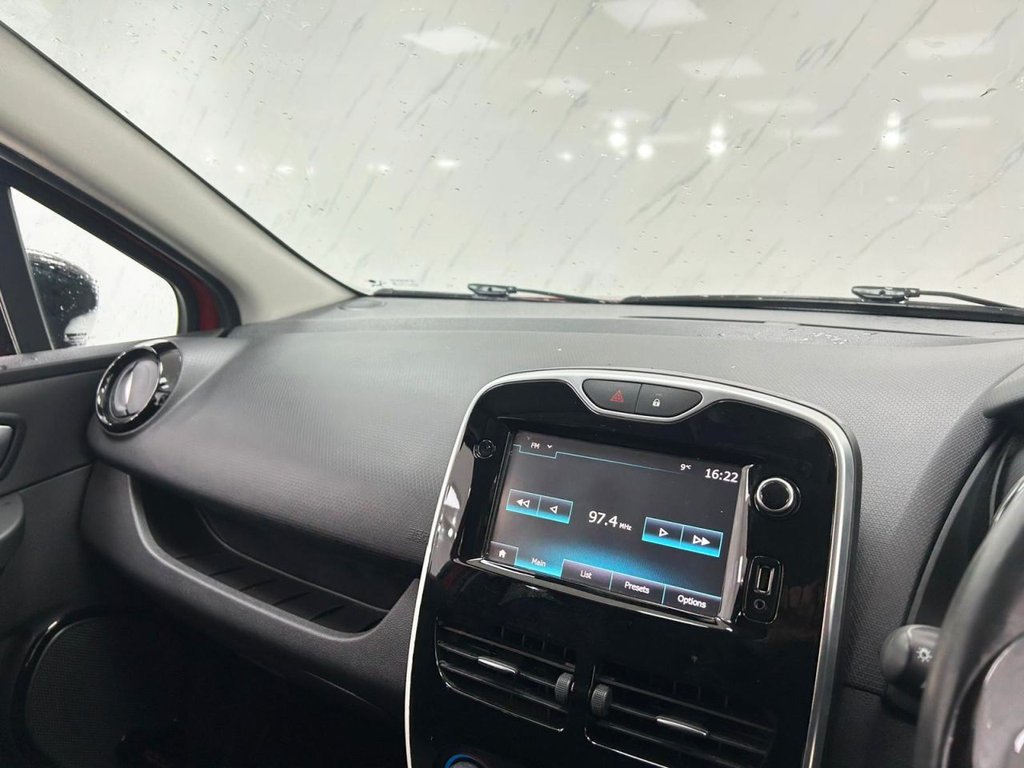 Used Renault Clio 2016 for sale - 76386550: Photo 14