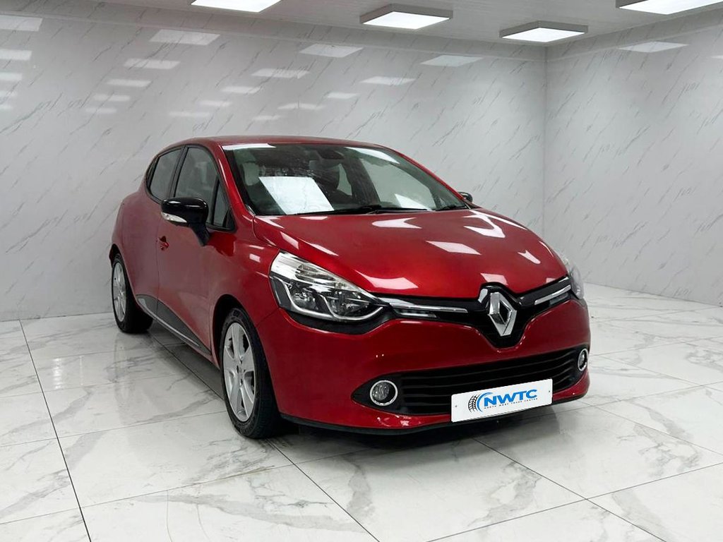 Used Renault Clio 2016 for sale - 76386550: Photo 2