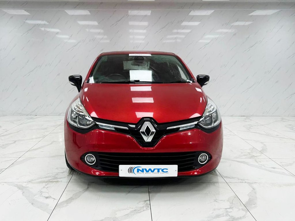 Used Renault Clio 2016 for sale - 76386550: Photo 3