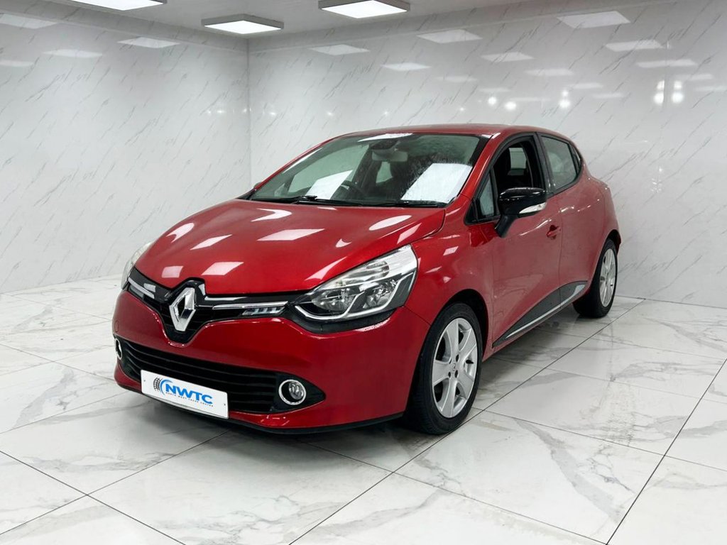 Used Renault Clio 2016 for sale - 76386550: Photo 4