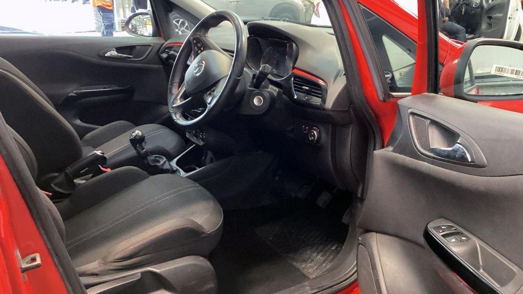 Used Vauxhall Corsa 2016 for sale - 76056803: Photo 10