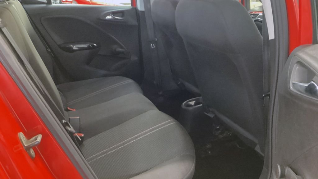 Used Vauxhall Corsa 2016 for sale - 76056803: Photo 11