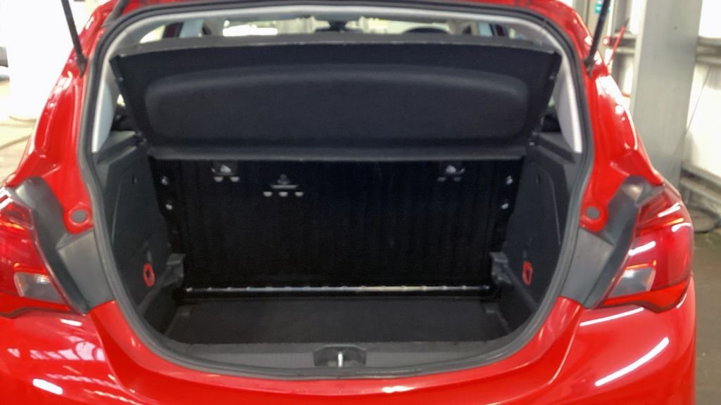 Used Vauxhall Corsa 2016 for sale - 76056803: Photo 12