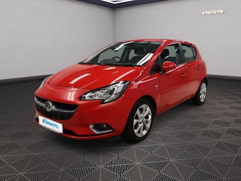 Used Vauxhall Corsa 2016 for sale - 76056803: Photo