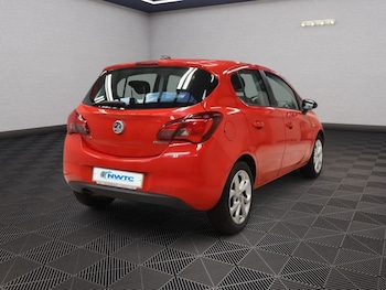 Used Vauxhall Corsa 2016 for sale - 76056803: Photo