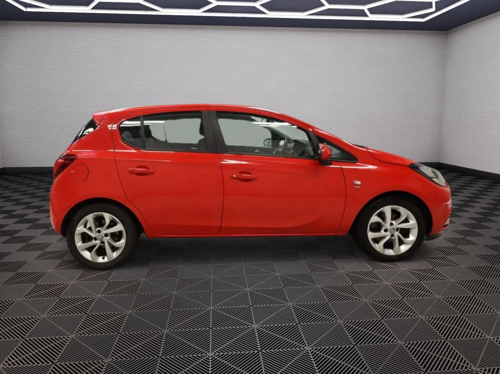 Used Vauxhall Corsa 2016 for sale - 76056803: Photo 5