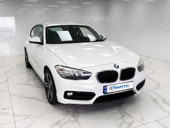 Used BMW 1 Series 2016 for sale - 78570041: Photo
