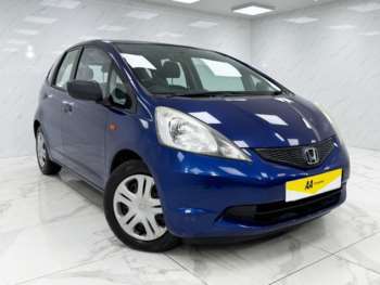 Used Honda Jazz 2009 for sale - 73973739: Photo