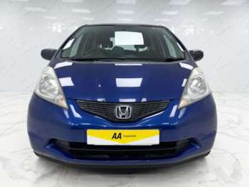 Used Honda Jazz 2009 for sale - 73973739: Photo